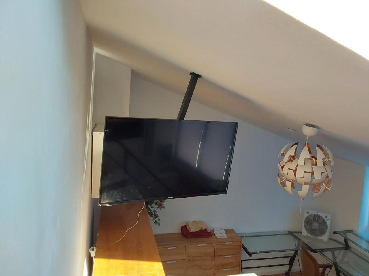 3 Seperate Apartments - 1,5 Room Apt - 2,5 Rooms Apt - 3,5 Rooms Apt Mit Sauna And Kamin Munique Exterior foto