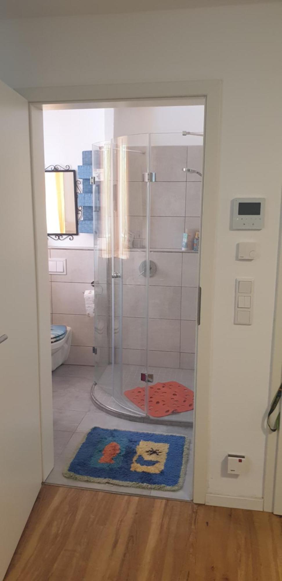 3 Seperate Apartments - 1,5 Room Apt - 2,5 Rooms Apt - 3,5 Rooms Apt Mit Sauna And Kamin Munique Exterior foto
